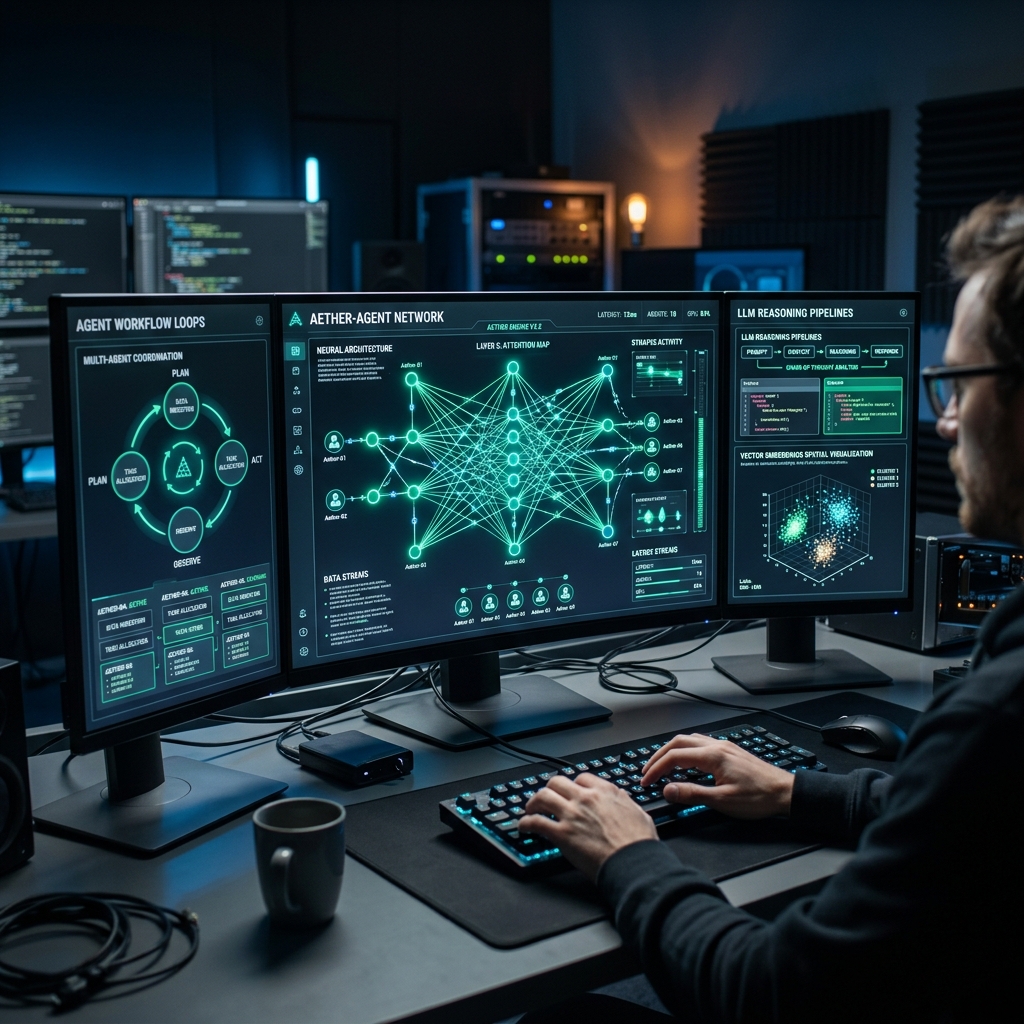AI and Automation