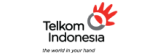 Our Client - Telkom Indonesia